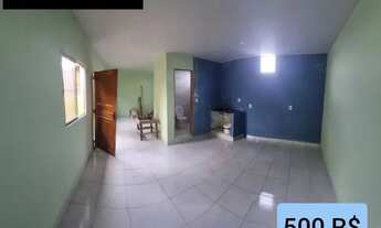 Imagem 7: Kitnet | Belém Casa com 4 dormitórios