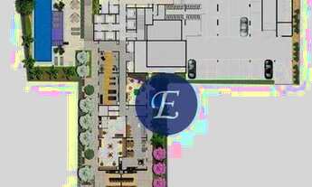 Imagem 4: Apartamento com 2 dormitórios à venda, 56 m² por R$ 560.000,00 - Tucuruvi - São Paulo/SP