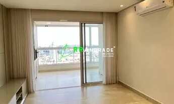 Imagem 4: Apartamento para alugar no bairro Cidade Nova - Franca/SP