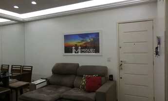 Imagem 7: Tijuca Apartamento com 2 dormitórios