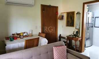 Imagem 3: Apartamento para Venda - 74m², 2 dormitórios, sendo 1 suites, 2 vagas - Petrópolis