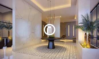 Imagem 2: Apartamento para Venda - 208.23m², 3 dormitórios, sendo 3 suites, 3 vagas - Jardim Paulist