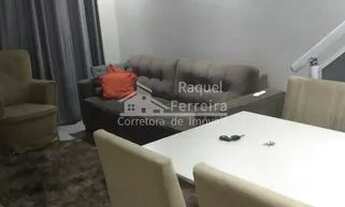 Imagem: São Paulo - Casa Padrão - Campo Grande