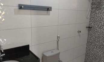 Imagem 3: Casa com 2 quartos no planalto Parnaíba-pi