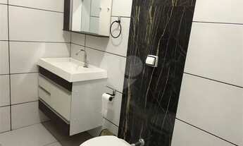 Imagem 6: Bauru - Casa Padrão - Parque Industrial Manchester