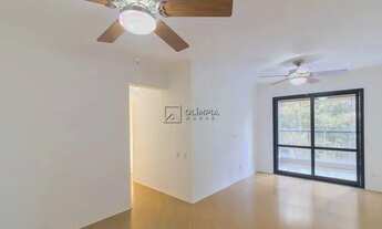 Imagem 4: Locação Apartamento 2 Dormitórios - 71 m² Vila Nova Conceição