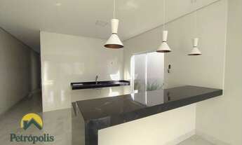 Imagem 4: Casa com 3 Quartos R$ 390.000,00 - Plano Diretor Sul - Palmas/TO