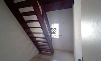 Imagem 7: Casa com 2 dormitórios para alugar, 65 m² por R$ 1.150,01/mês - Formosa - Alvorada/RS