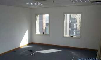 Imagem 6: CONJ. COMERCIAL - VILA OLÍMPIA - SP