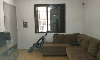 Imagem 6: Apartamento para Venda - 55.18m², 2 dormitórios, 1 vaga - Jardim Botânico