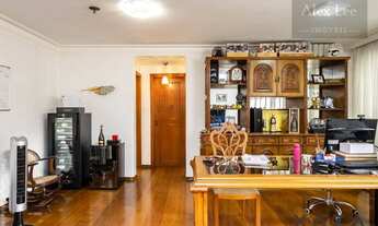 Imagem 5: Higienópolis, com 4 dormitórios ao lado do Mackenzie