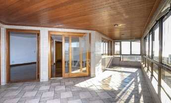 Imagem 6: PORTO ALEGRE - Apartamento Padrão - Santa Tereza