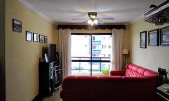 Imagem 3: Apartamento para Venda em São Paulo, Ipiranga, 4 dormitórios, 2 suítes, 4 banheiros, 3 vag