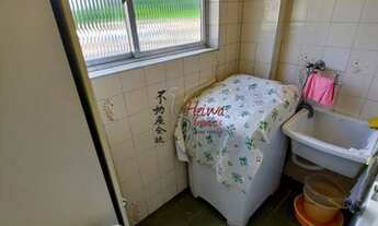 Imagem 5: Apto 2 dormitórios R$ 1.300,00 Jd Mangalot + R$ 650,00 cond