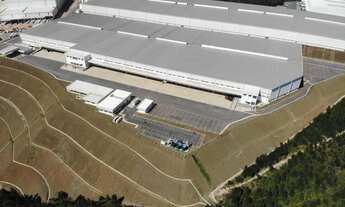 Imagem 4: Condomínio de galpões para alugar em Cajamar - SP