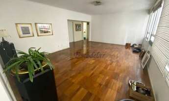 Imagem 2: Apartamento à venda, 155 m² por R$ 1.400.000,00 - Higienópolis - São Paulo/SP