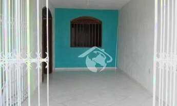 Imagem 3: Casa pavimento inferior com 3 dormitórios para alugar por R$ 1.200/mês - Jabotiana - Araca