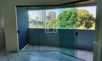 Imagem: Apartamento no Centro Sorocaba