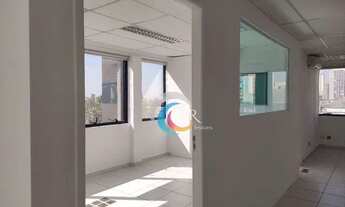 Imagem 6: Conjunto para alugar, 98 m² - Vila Mariana - São Paulo/SP