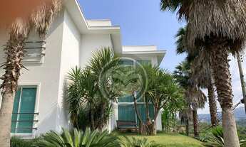 Imagem 2: Casa para venda e locação Mobiliada Alphaville 11