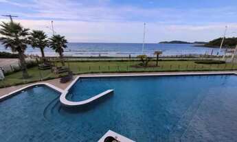 Imagem: FRENTE MAR COM 2 SUÍTES EM BOMBAS BOMBINHAS