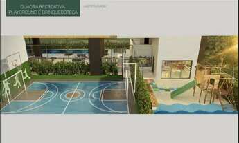 Imagem 10: BSFLOWER 126,92m², 3 suítes, Bairro Aldeota - Fortaleza - CE