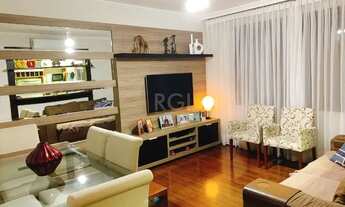 Imagem: Apartamento em Auxiliadora