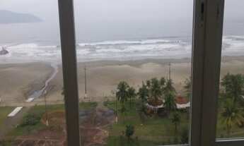 Imagem 4: APARTAMENTO RESIDENCIAL PARA VENDA E LOCAÇÃO Venha conhecer e morar de frente para o mar e