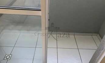 Imagem 7: Apartamento - Urbanova - 2 Dormitórios - Residencial Caminho das Árvores - 50m²