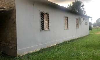 Imagem 3: Aluguel Casa Capanema