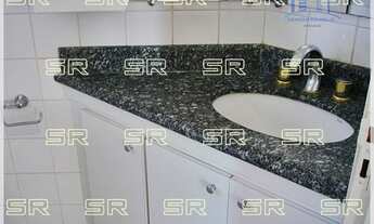 Imagem 6: Apartamento com 1 dormitório, 38 m² - venda por R$ 450.000,00 ou aluguel por R$ 3.250,00/m