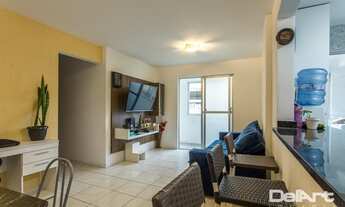 Imagem 6: Apartamento para venda possui 69 metros quadrados com 3 quartos em Santa Quitéria - Curiti