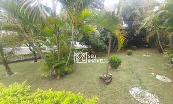 Imagem 3: Casa com 4 dormitórios, 500 m² - venda por R$ 1.600.000,00 ou aluguel por R$ 9.000,00/mês