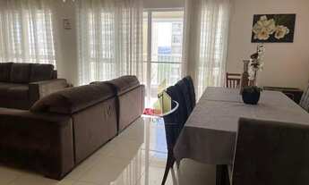 Imagem 3: Apartamento com 3 dormitórios à venda, 133 m² por R$ 1.500.000 - Jardim das Indústrias - S