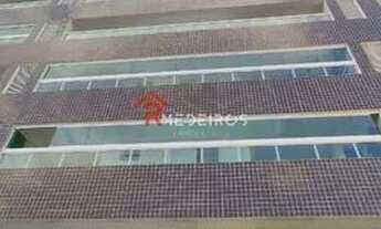 Imagem 2: Apartamento com 2 dormitórios à venda, 80 m² por R$ 495.000,00 - Canto do Forte - Praia Gr