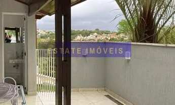 Imagem 5: Casa em Condomínio para Venda em Mogi das Cruzes, Parque Residencial Itapeti, 3 dormitório