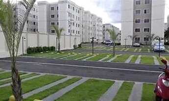 Imagem 2: Apartamento Sun Castle 1º para locação com infraestrutura completa de lazer em Abrantes