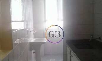 Imagem 7: Kitnet com 1 dormitório, 26 m² - venda por R$ 150.000,00 ou aluguel por R$ 1.000,00/mês