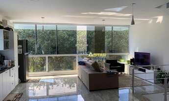 Imagem 4: Casa com 3 dormitórios à venda, 297 m² por R$ 1.490.000,00 - New Ville - Santana de Parnaí