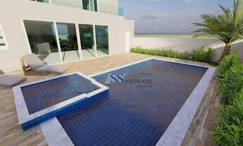 Imagem 2: Imóvel novo com previsão de entrega para dezembro de 2022. Cond. Costa Nova