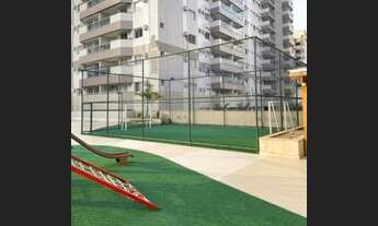 Imagem: Apartamento para venda possui 70 metros