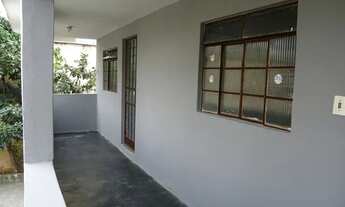 Imagem 2: Casa para aluguel possui 85 metros quadrados com 2 quartos em Guarani - Belo Horizonte - M