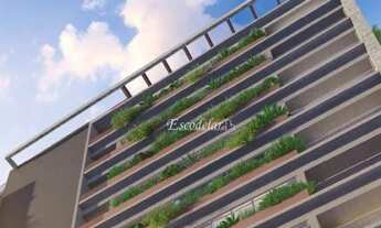 Imagem 2: Exclusivo apartamento com 3 suítes a venda, 226 m² por R$ 7.532.458,00- Vila Olímpia - São