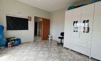 Imagem 7: Casa para venda com 225 metros quadrados com 4 quartos em Santa Lia - Teresina - Piauí