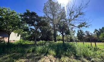 Imagem 4: Sitio com vista panorâmica em Morungava