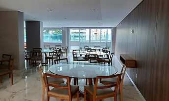 Imagem 3: Edifício Villagio Castelli: Apartamento para à venda de 3 quartos no Vila Paris