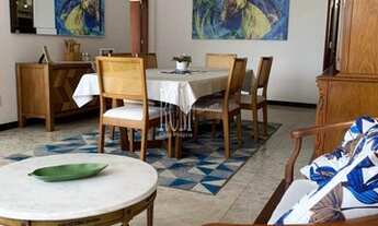 Imagem 5: Apartamento com 3 dorms, Itararé, São Vicente - R$ 950 mil, Cod: 3440