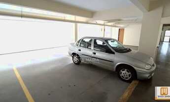 Imagem 3: Apartamento (tipo - padrao) 2 dormitórios, cozinha planejada, em condomínio fechado