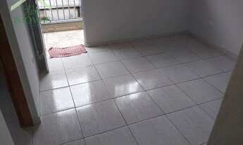 Imagem 2: Casa com 1 dormitório para alugar, 50 m² por R$ 1.120,00/mês - Brasilândia - São Paulo/SP