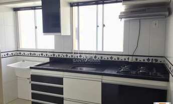 Imagem 3: Apartamento (cobertura 2 - duplex) 3 dormitórios/suite, cozinha planejada, portaria 24 hor